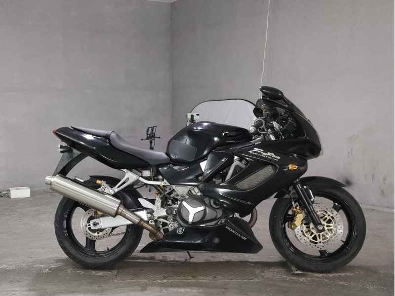 Honda VTR1000F 1997