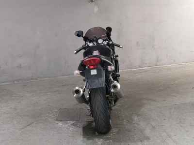 Honda VTR1000F 1997