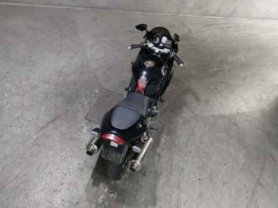 Honda VTR1000F 1997