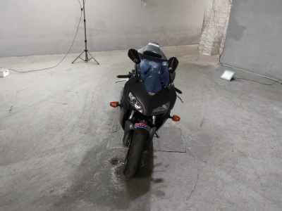 Honda CBR1000RR 2004