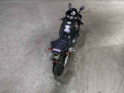 Honda CBR1000RR 2004