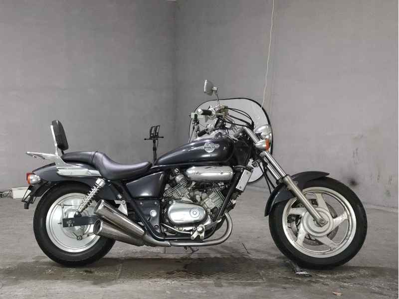 Honda Magna 250 1994