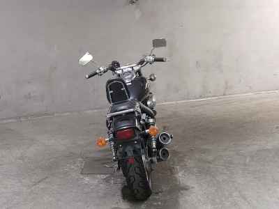Honda Magna 250 1994