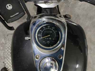Honda Magna 250 1994