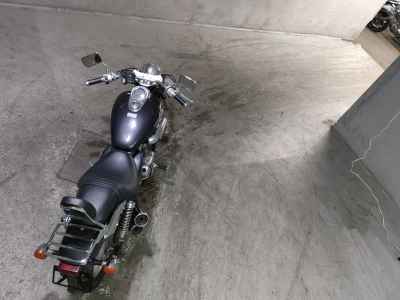 Honda Magna 250 1994
