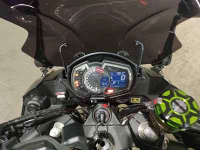 Kawasaki Ninja 1000 2017