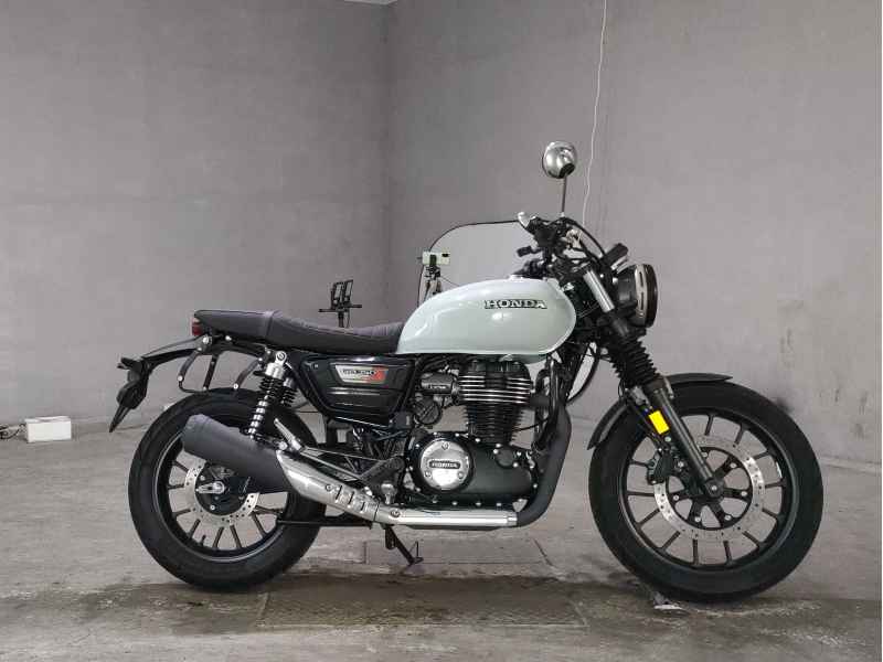 Honda GB350 2024
