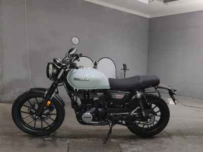 Honda GB350 2024