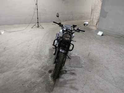 Honda GB350 2024