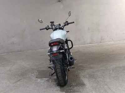 Honda GB350 2024