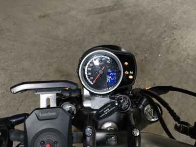 Honda GB350 2024