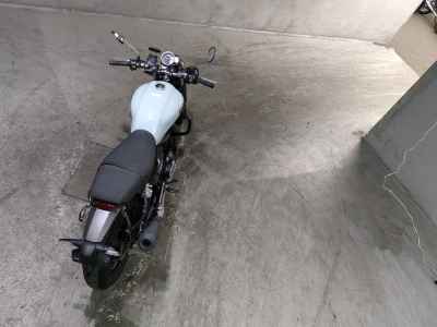 Honda GB350 2024