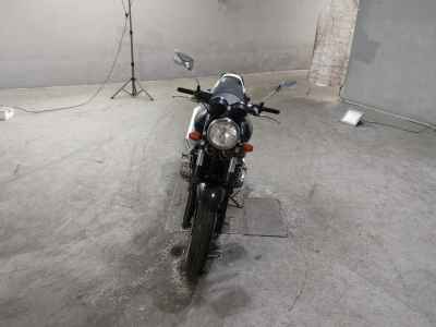 Honda CB400SFV 2008