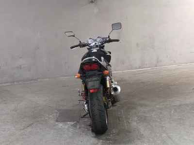Honda CB400SFV 2008