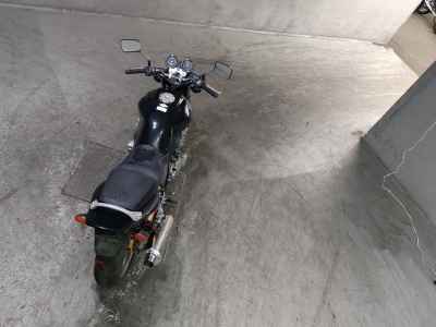 Honda CB400SFV 2008
