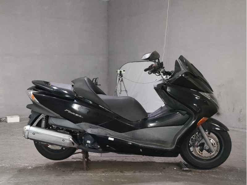 Honda Forza Z 2008