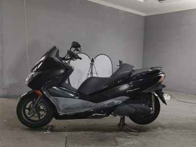 Honda Forza Z 2008