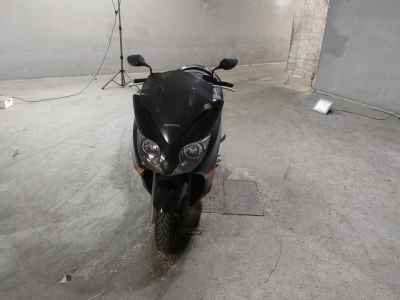 Honda Forza Z 2008
