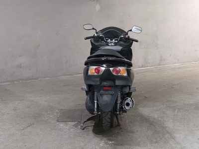 Honda Forza Z 2008