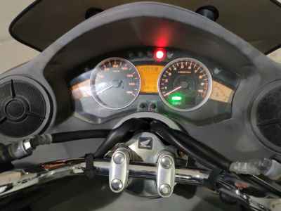 Honda Forza Z 2008