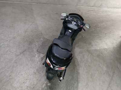 Honda Forza Z 2008