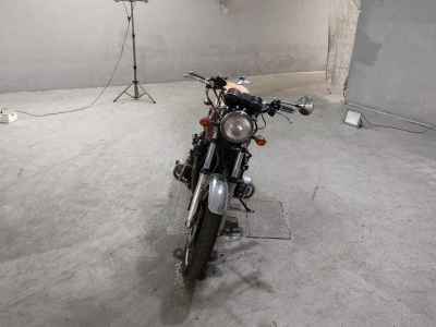 Kawasaki Z1-R 2025