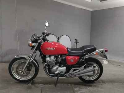 Honda CB400F 1997