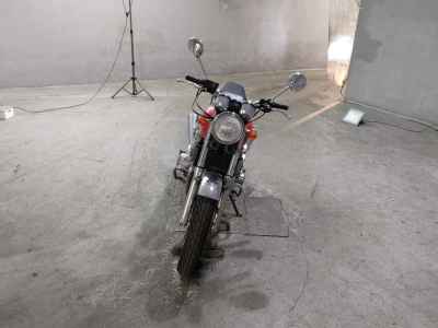 Honda CB400F 1997