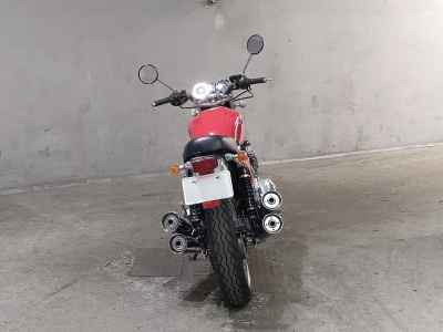 Honda CB400F 1997