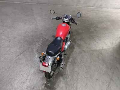 Honda CB400F 1997