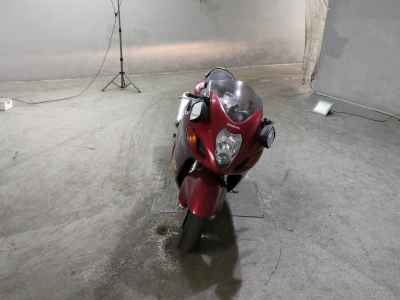 Suzuki Hayabusa 2000
