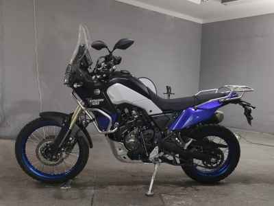 Yamaha Tenere 700 2021