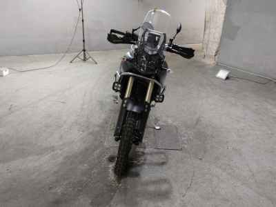 Yamaha Tenere 700 2021