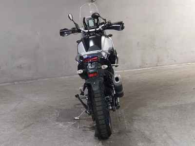 Yamaha Tenere 700 2021