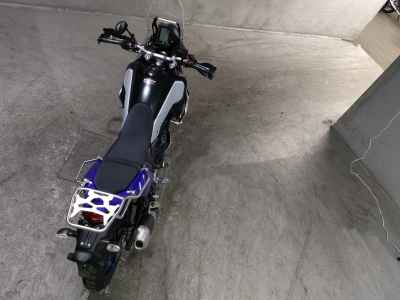 Yamaha Tenere 700 2021