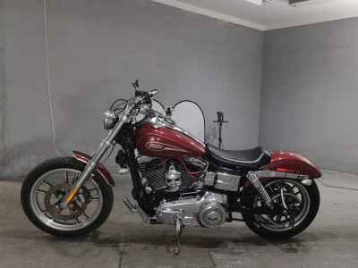 Harley-Davidson Low Rider FXDL1580 2006
