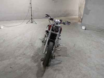 Harley-Davidson Low Rider FXDL1580 2006