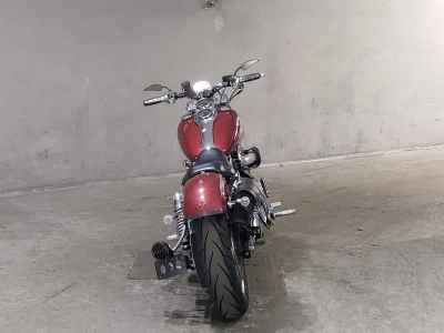 Harley-Davidson Low Rider FXDL1580 2006