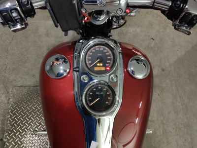 Harley-Davidson Low Rider FXDL1580 2006