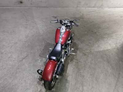 Harley-Davidson Low Rider FXDL1580 2006