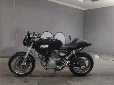 Ducati GT1000 2011