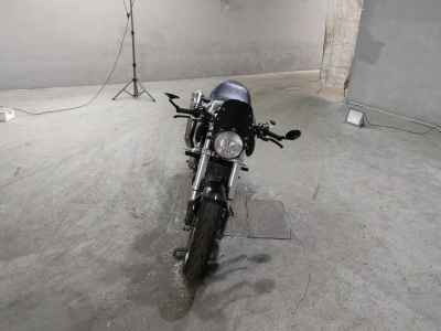 Ducati GT1000 2011