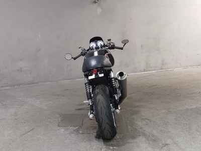 Ducati GT1000 2011