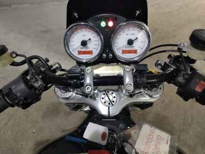 Ducati GT1000 2011