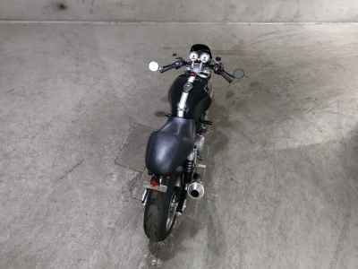 Ducati GT1000 2011