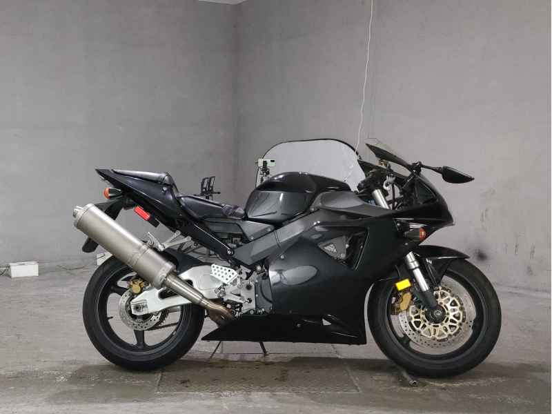 Honda CBR954RR 2002
