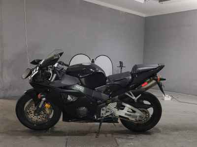 Honda CBR954RR 2002