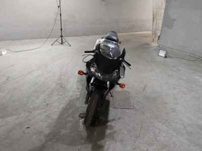 Honda CBR954RR 2002