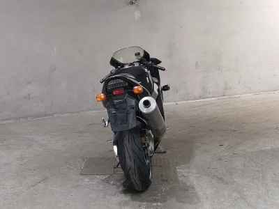 Honda CBR954RR 2002