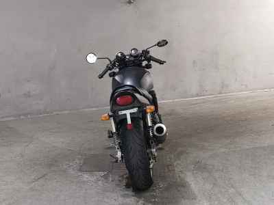 Suzuki GSX400 Inazuma 1998